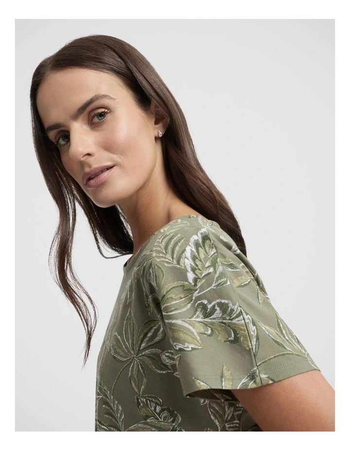 Hues Tee image 3