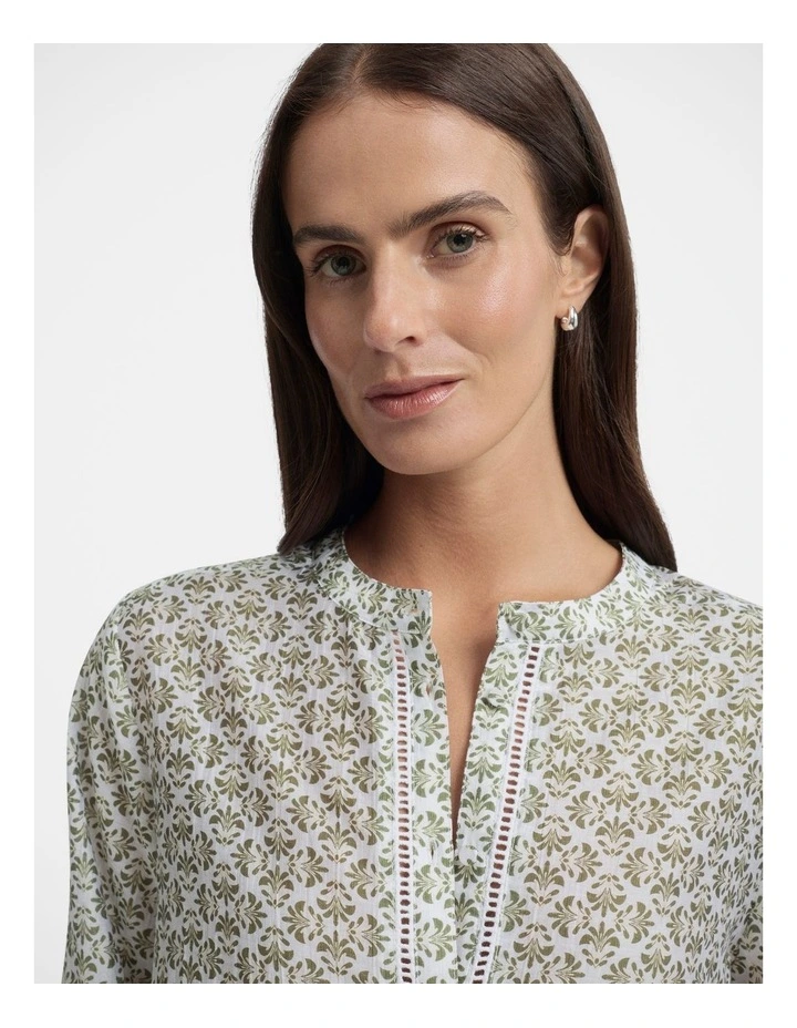 Vine Blouse image 3