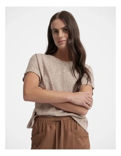 Lona Tee