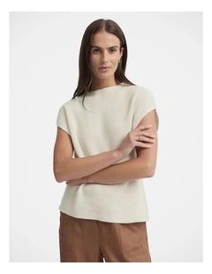 Insignia Knit