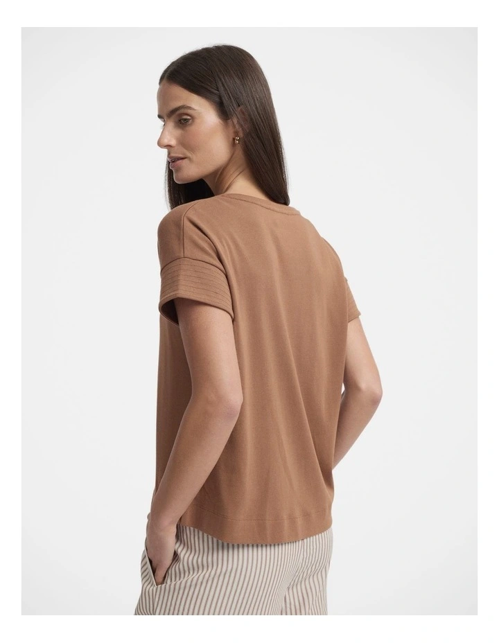 Solitude Tee image 2