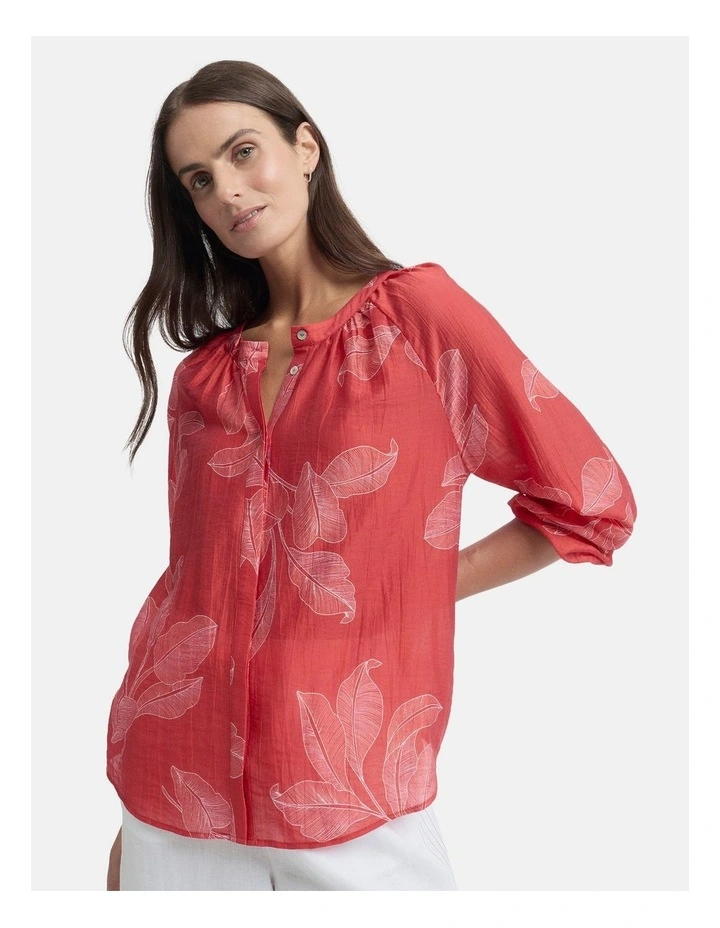 Rosella Blouse image 1