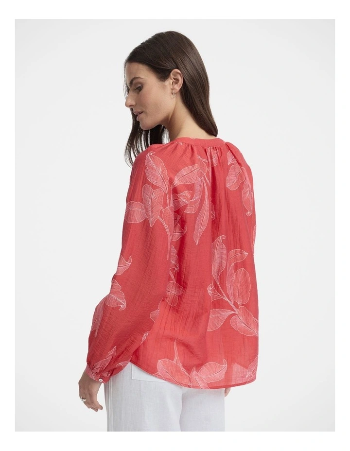 Rosella Blouse image 2