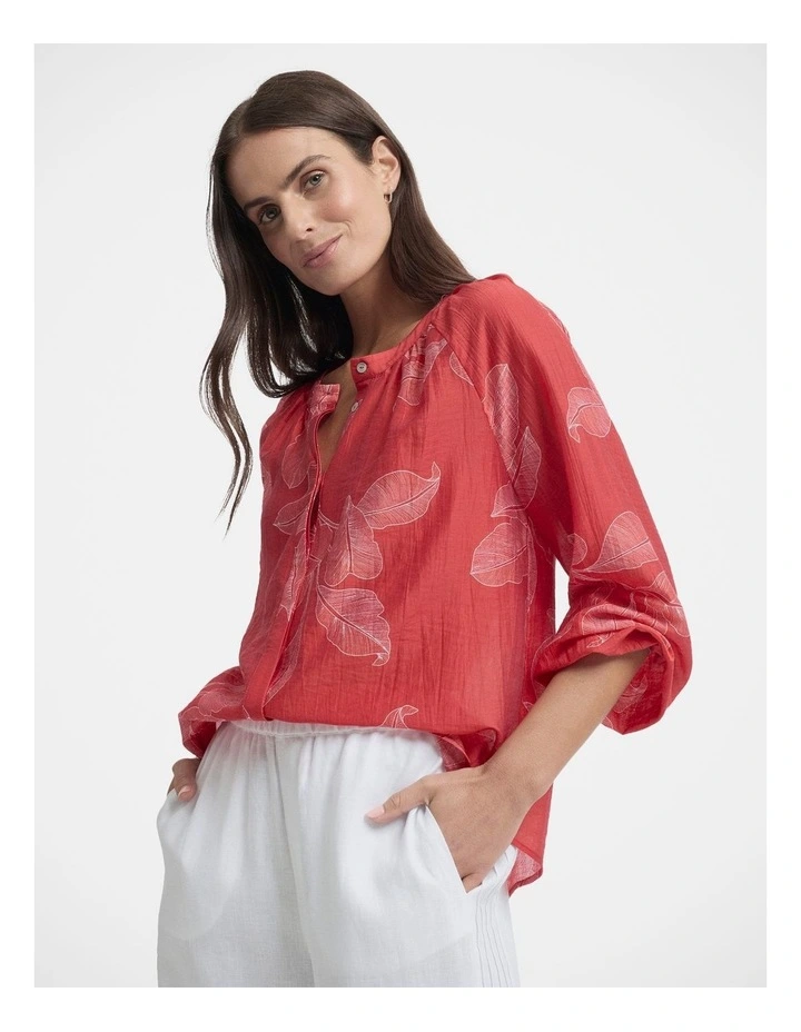 Rosella Blouse image 3