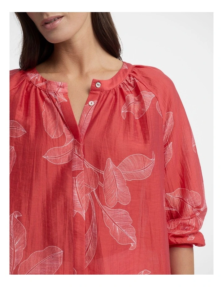 Rosella Blouse image 4