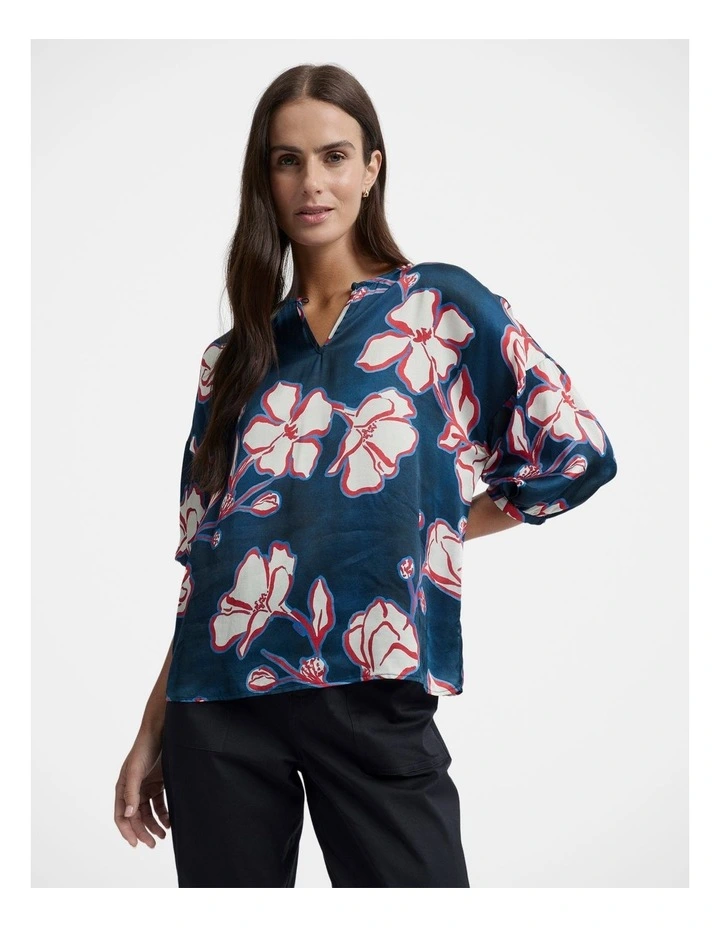 Cannes Blouse image 1