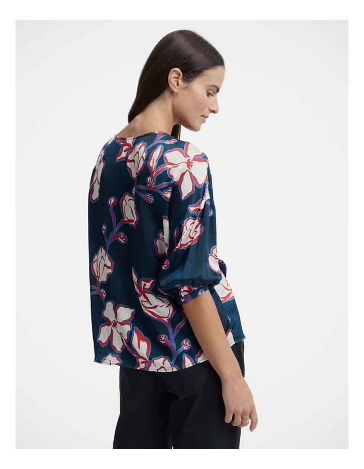 Cannes Blouse image 2