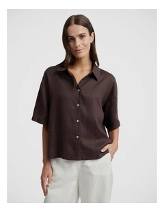 Tiari Essence Shirt in Coco