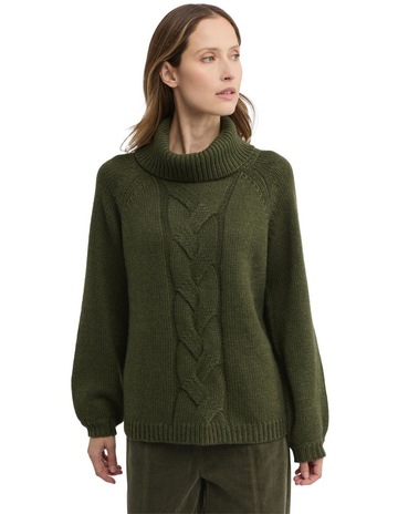 Loden colour