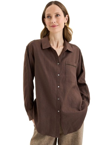 Espresso colour