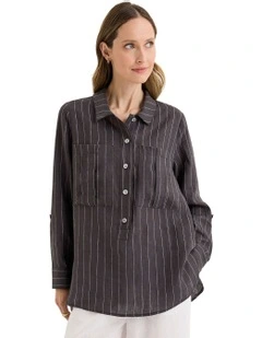 Phoenix Shirt in Multi