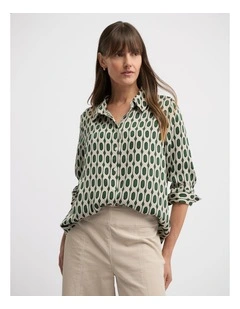 Impression Shirt