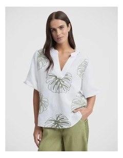 Figment Blouse