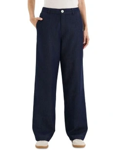 Vernal Jeans in Blue