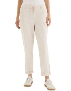 Mont Pant in Beige