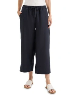 Tirari Palazzo Pant in Blue