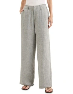 Kindle Pant in Grey