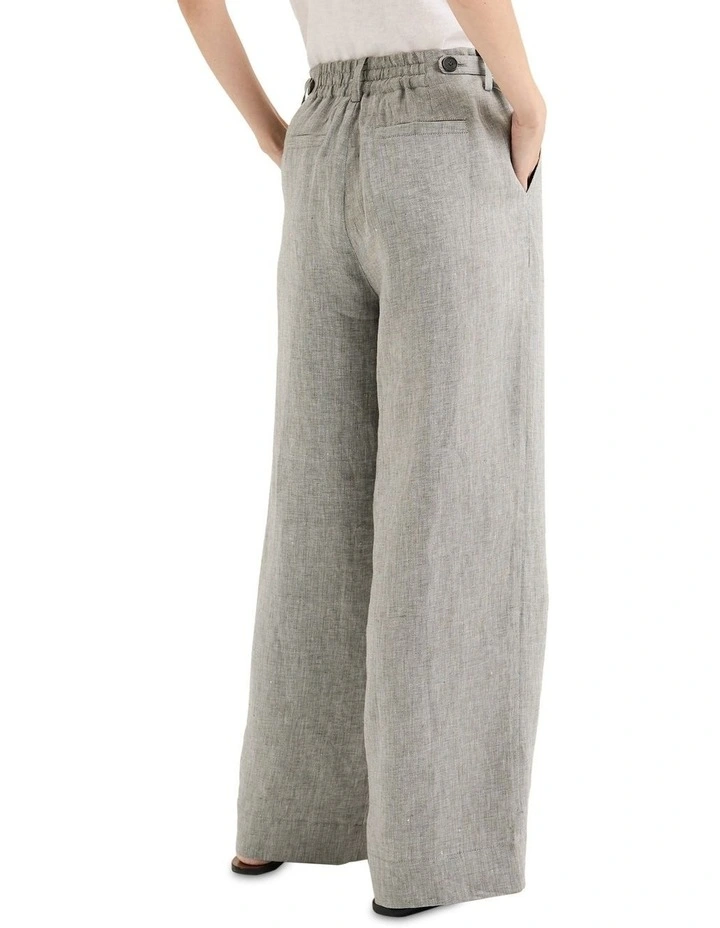 Kindle Pant in Grey image 2