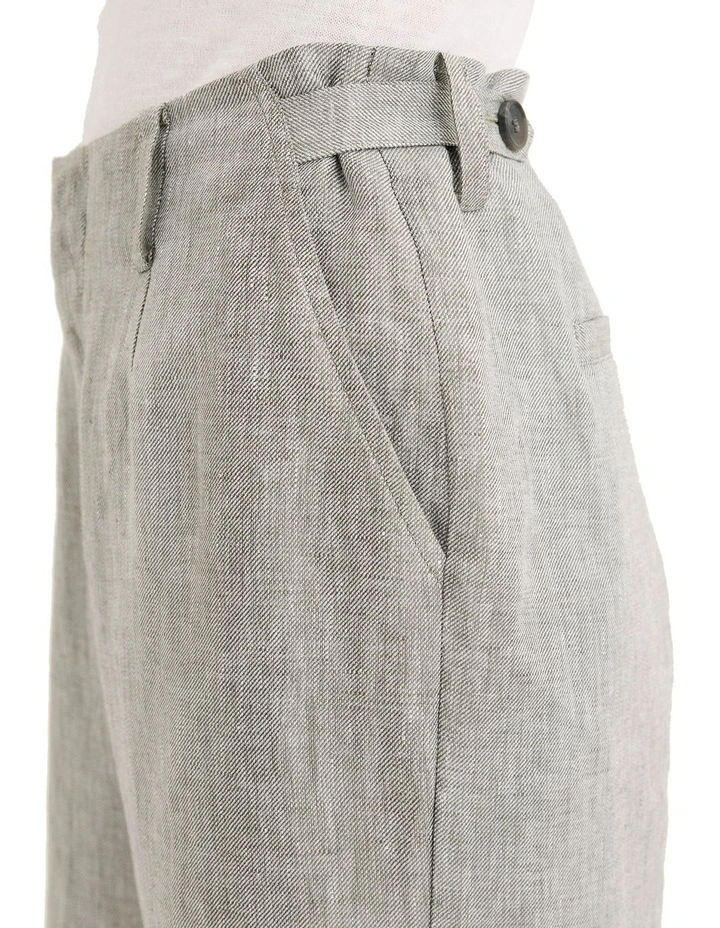 Kindle Pant in Grey image 4