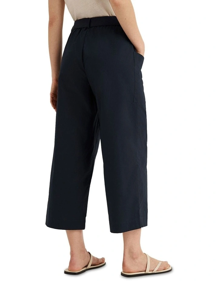 Excelsior Pant in Navy image 2