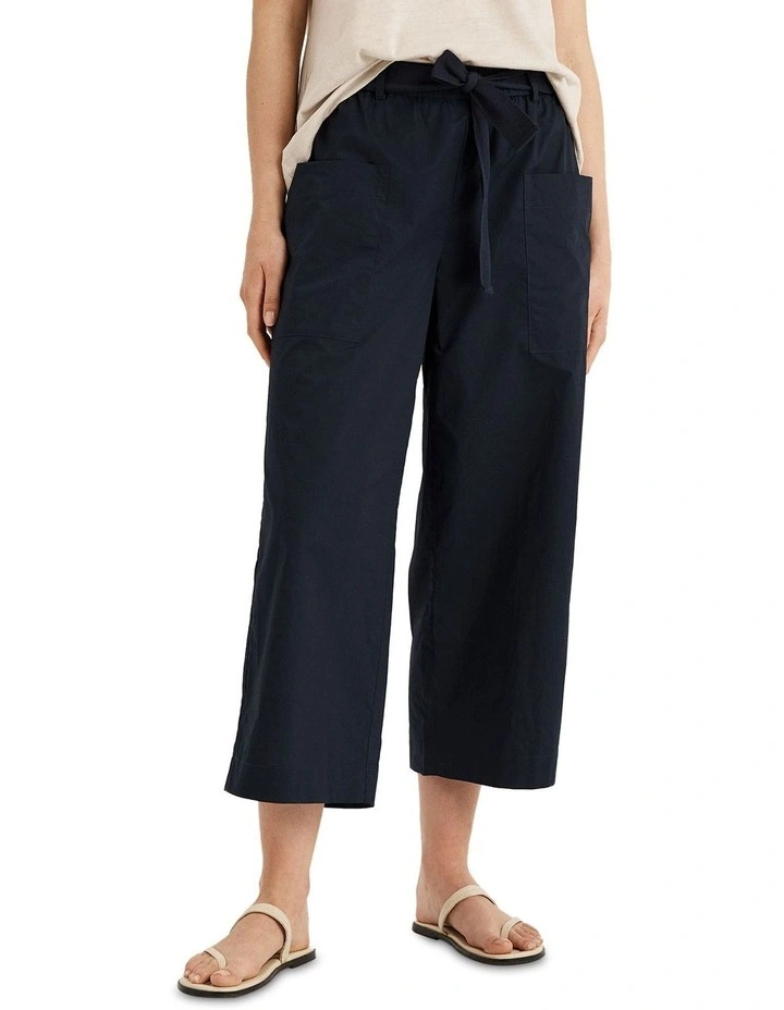 Excelsior Pant in Navy image 3