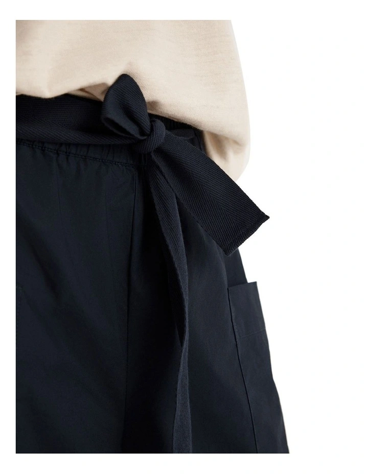 Excelsior Pant in Navy image 5