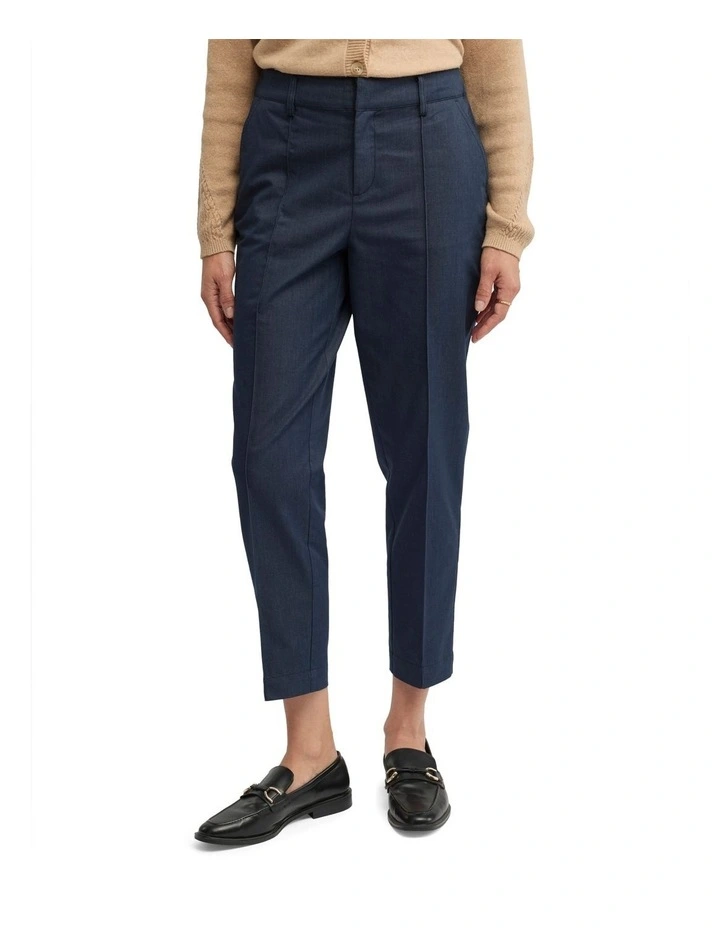 Quartz Jeans in Indigo image 1