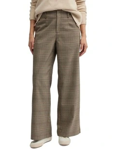 Orlando Pant in Grey