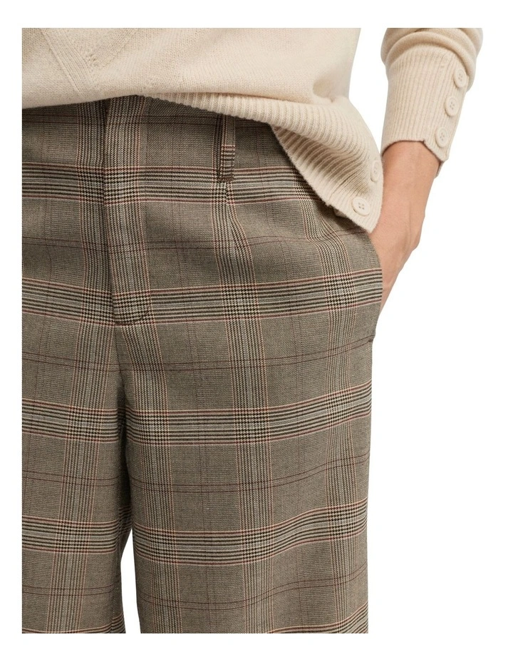 Orlando Pant in Grey image 3