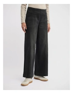 Covert Denim Jean