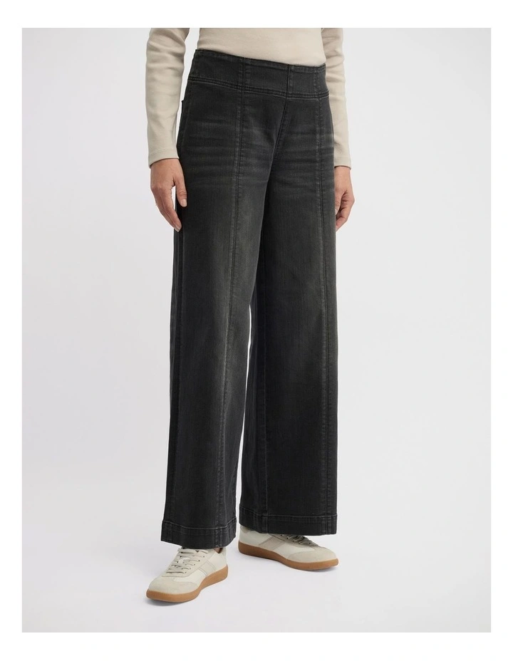 Covert Denim Jean image 1