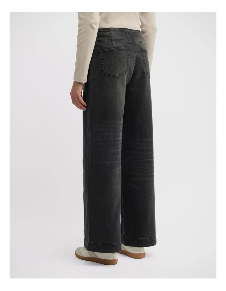 Covert Denim Jean image 2