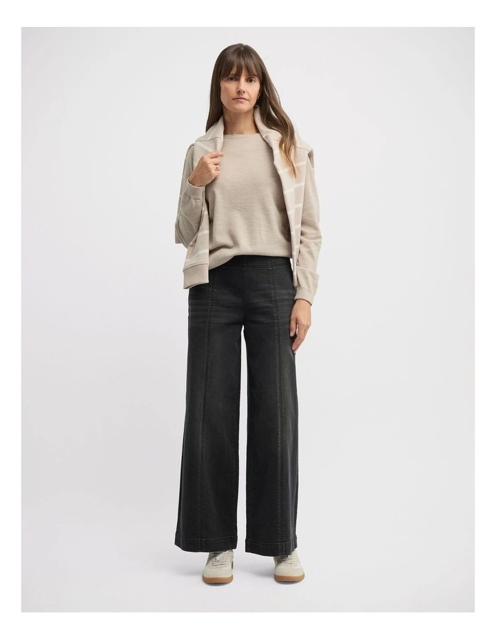 Covert Denim Jean image 4