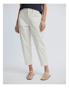 Capri Pant