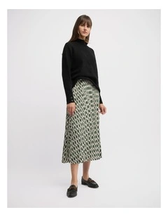 Impression Skirt