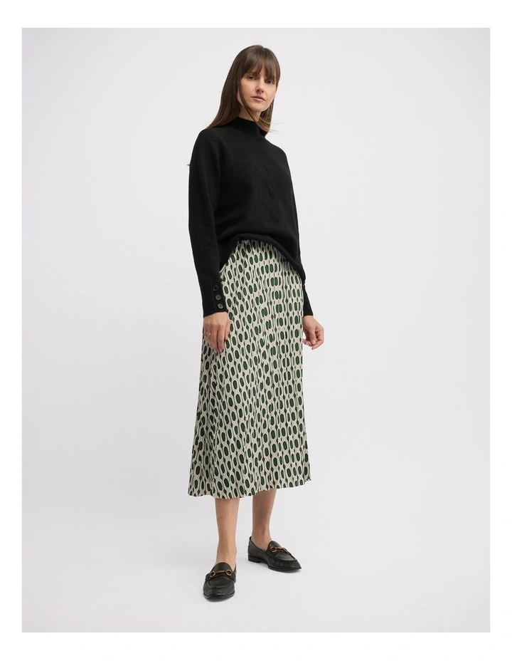 Impression Skirt image 1