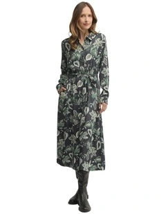 Kin Dress in Black