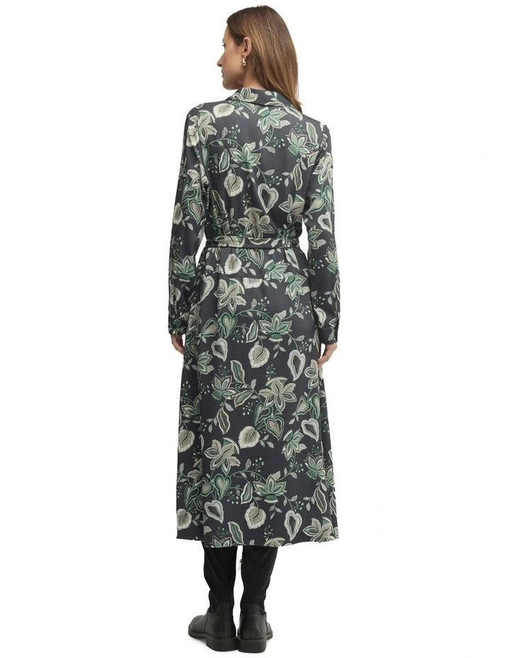 Kin Dress in Black image 2