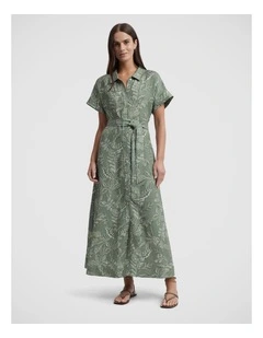 Hues Dress