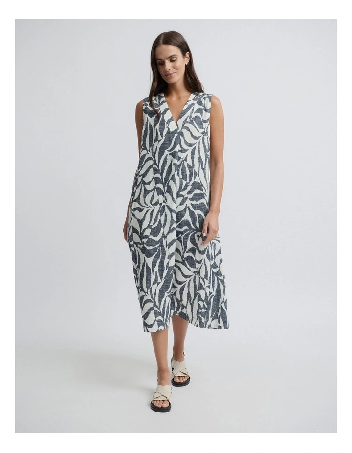Tigre Dress image 1