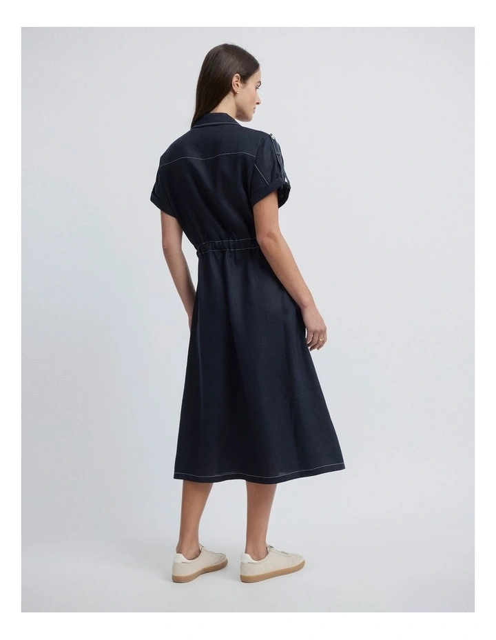 Tirari Utility Dress image 2