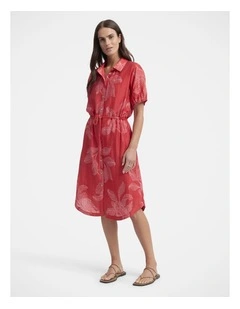 Rosella Dress