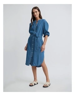 Marseille Dress