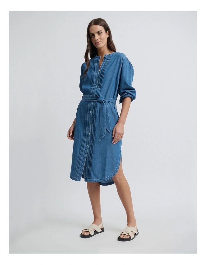 Marseille Dress image 1