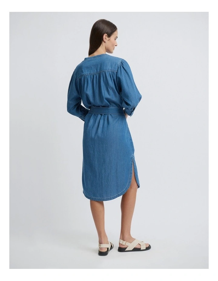 Marseille Dress image 2