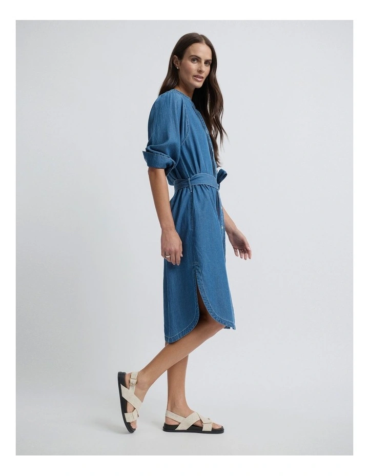 Marseille Dress image 3