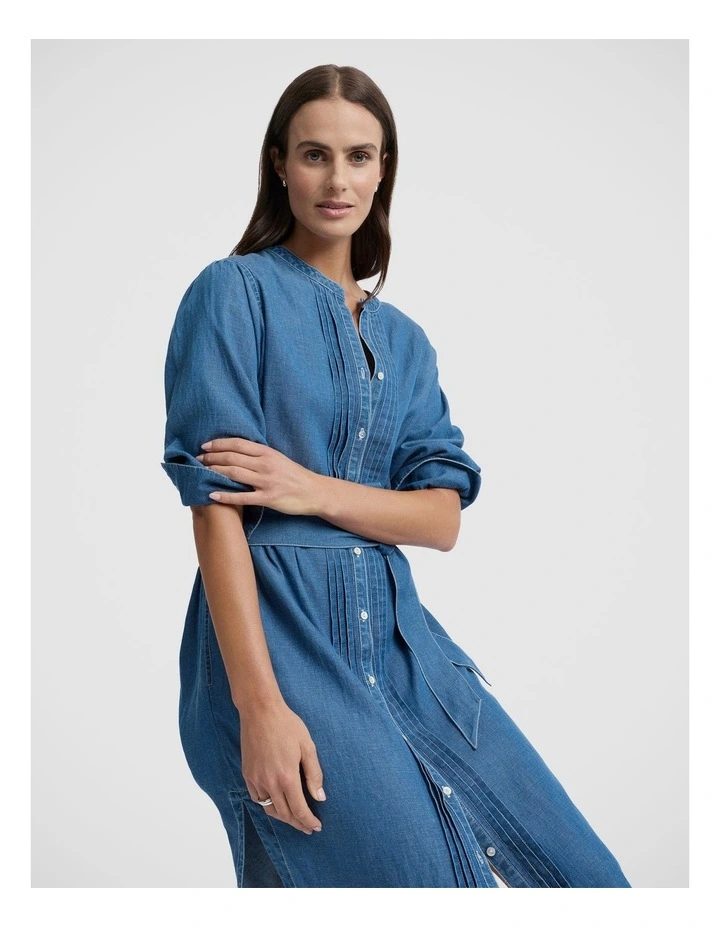 Marseille Dress image 5