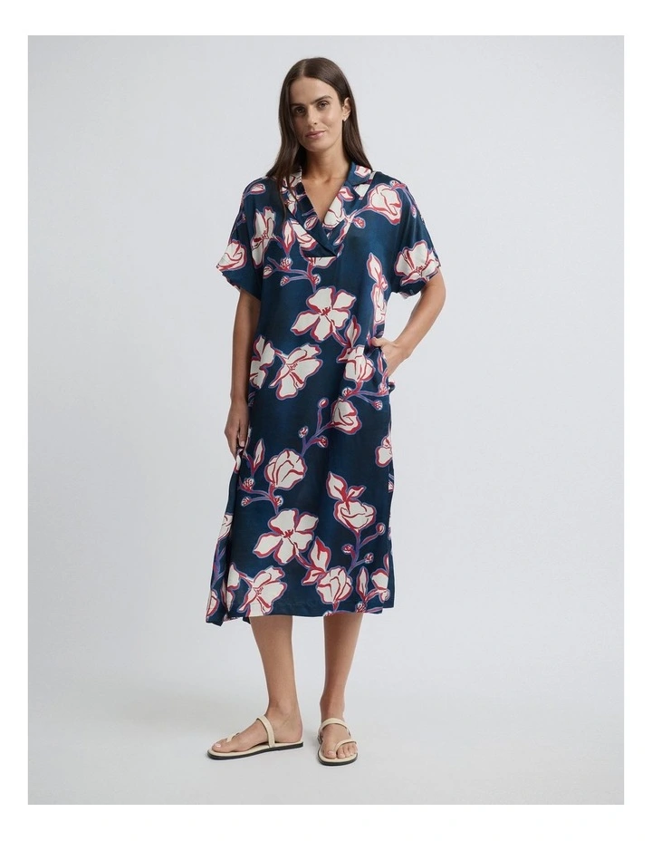 CANNES DRESS image 1