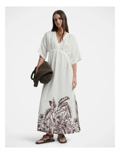 Arcane Dress