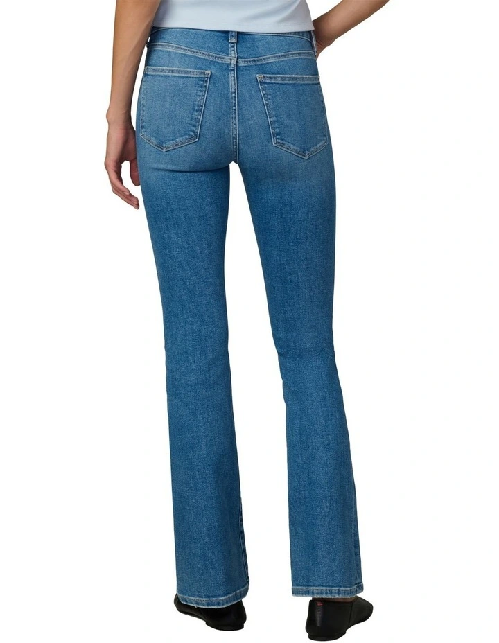 The Hi Honey 32" Jeans in Blue image 2